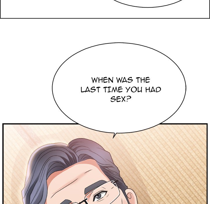 Miss Announcer chapter 3 page 55