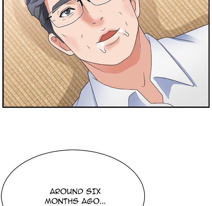 Miss Announcer chapter 3 page 56