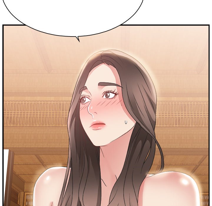 Miss Announcer chapter 3 page 57