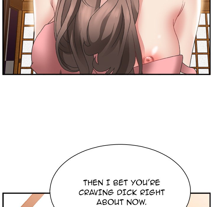 Miss Announcer chapter 3 page 58