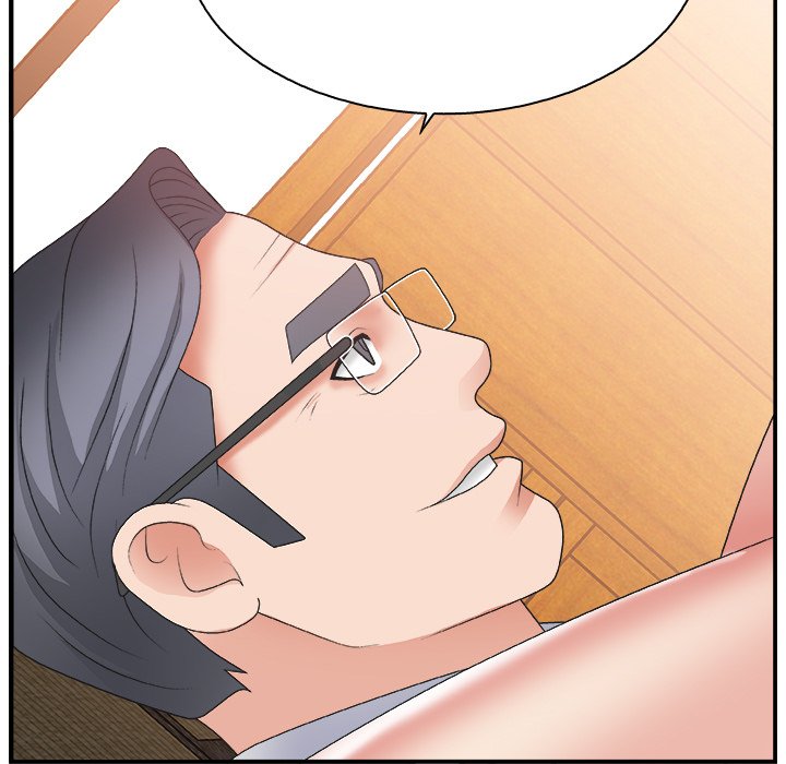 Miss Announcer chapter 3 page 59