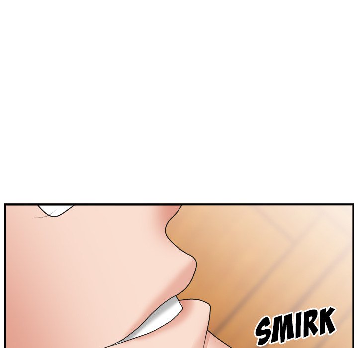 Miss Announcer chapter 3 page 60
