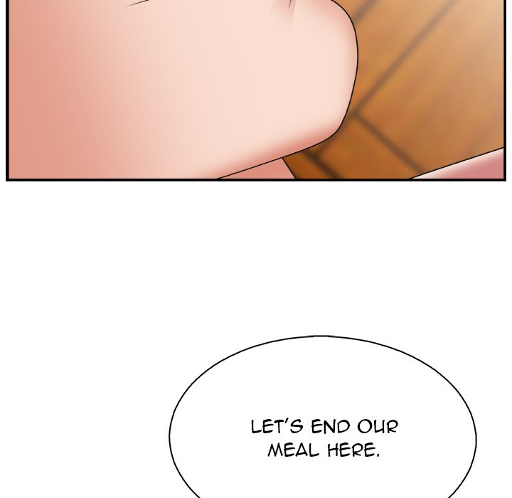 Miss Announcer chapter 3 page 61
