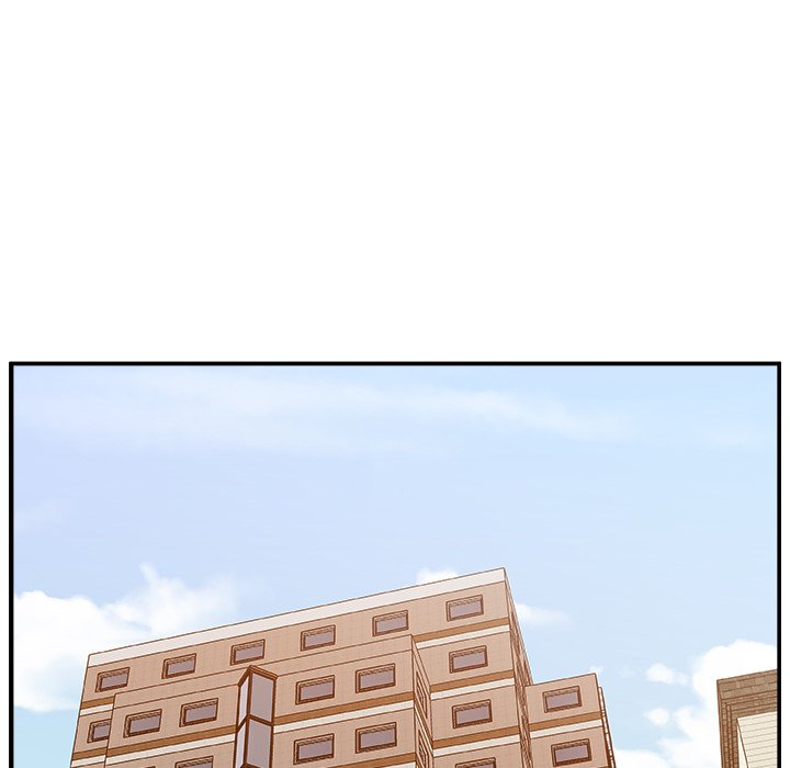 Miss Announcer chapter 3 page 63