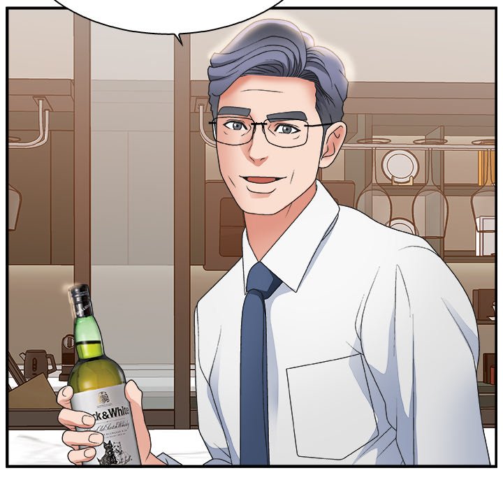 Miss Announcer chapter 3 page 67