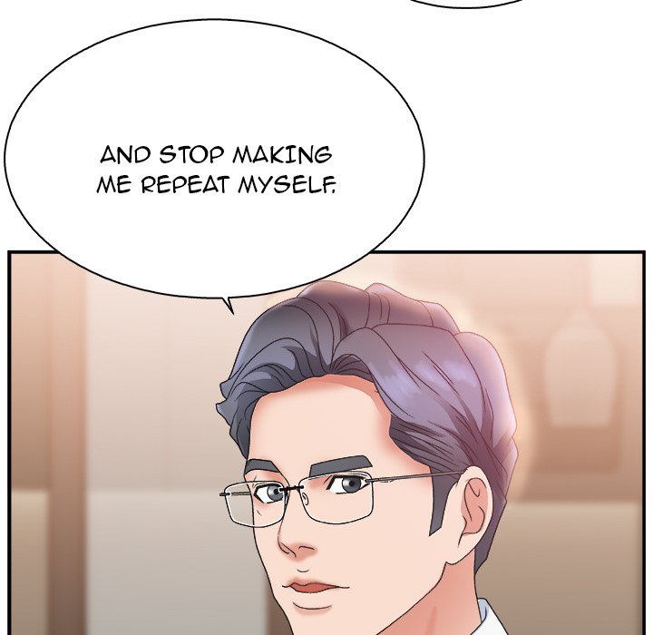 Miss Announcer chapter 3 page 71