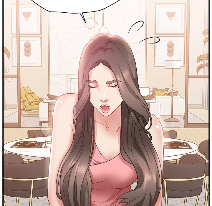Miss Announcer chapter 3 page 73