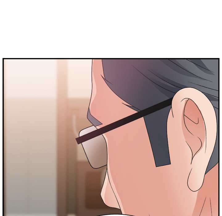 Miss Announcer chapter 3 page 75