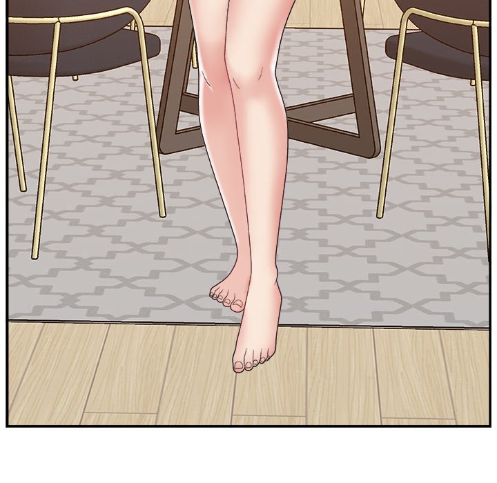 Miss Announcer chapter 3 page 78