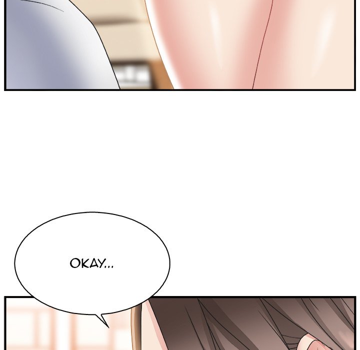 Miss Announcer chapter 3 page 82
