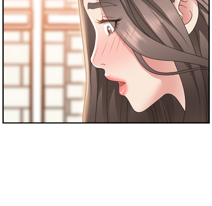 Miss Announcer chapter 3 page 83