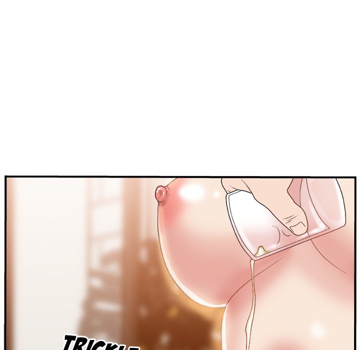 Miss Announcer chapter 3 page 86
