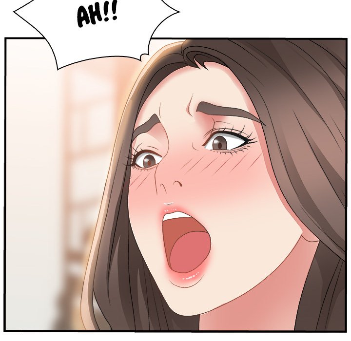 Miss Announcer chapter 3 page 88