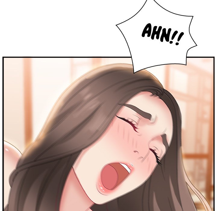 Miss Announcer chapter 3 page 92