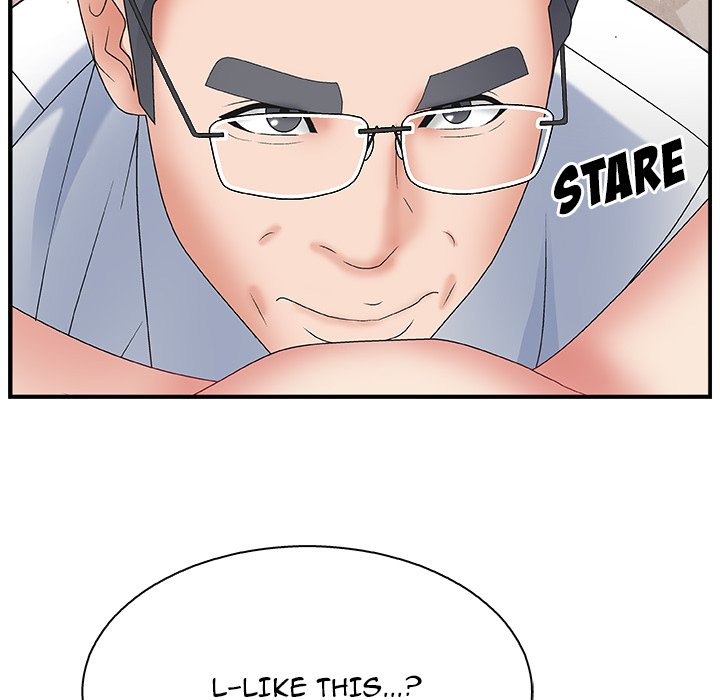 Miss Announcer chapter 3 page 96