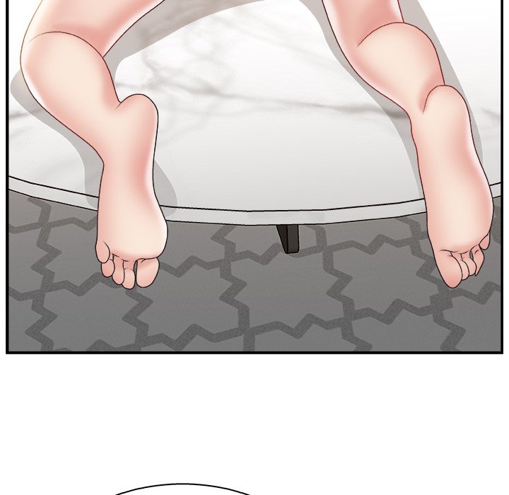 Miss Announcer chapter 3 page 98