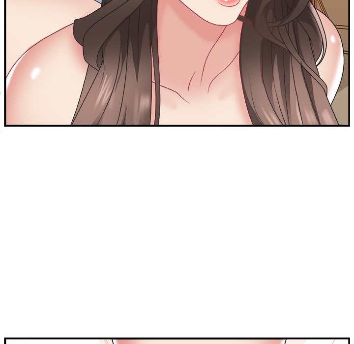 Miss Announcer chapter 3 page 105