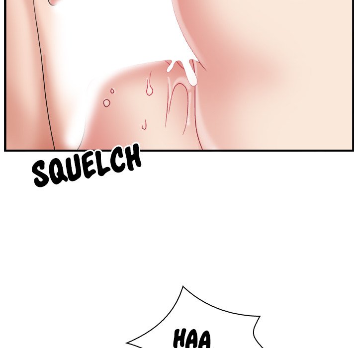 Miss Announcer chapter 3 page 113