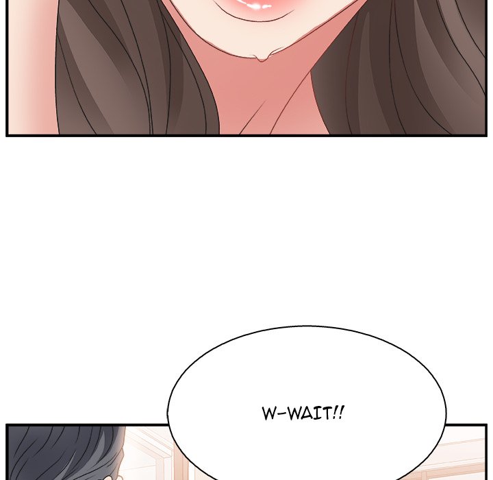Miss Announcer chapter 3 page 118