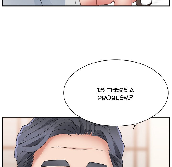 Miss Announcer chapter 3 page 120