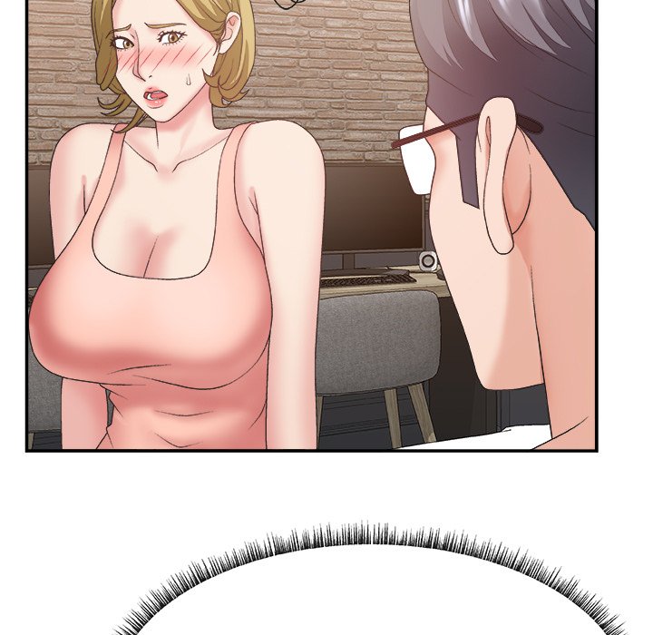 Miss Announcer chapter 30 page 7