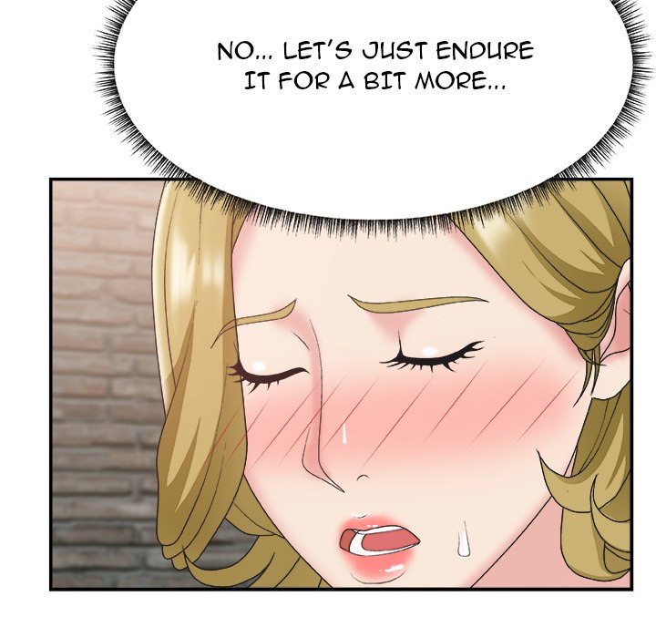 Miss Announcer chapter 30 page 8