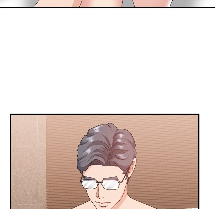 Miss Announcer chapter 30 page 13