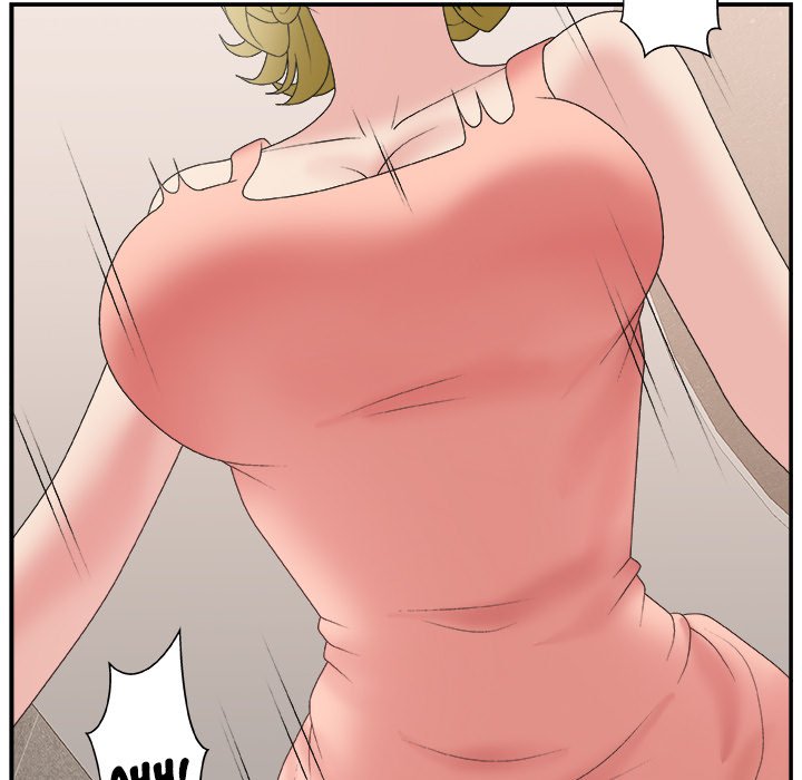 Miss Announcer chapter 30 page 19