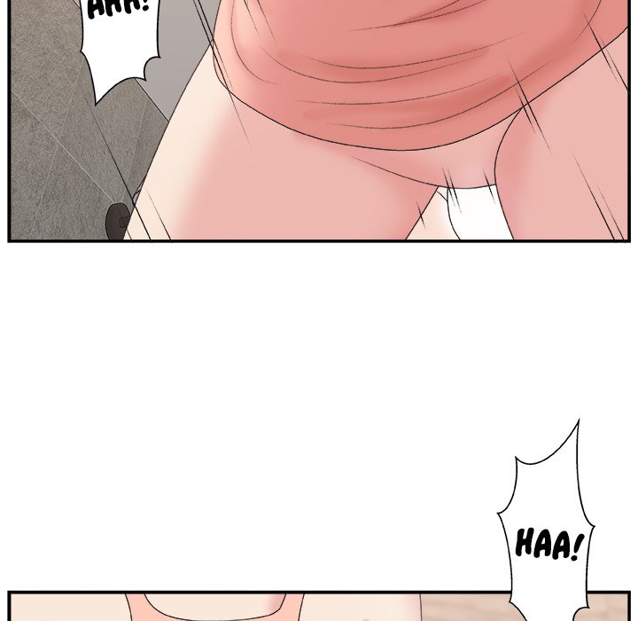 Miss Announcer chapter 30 page 20