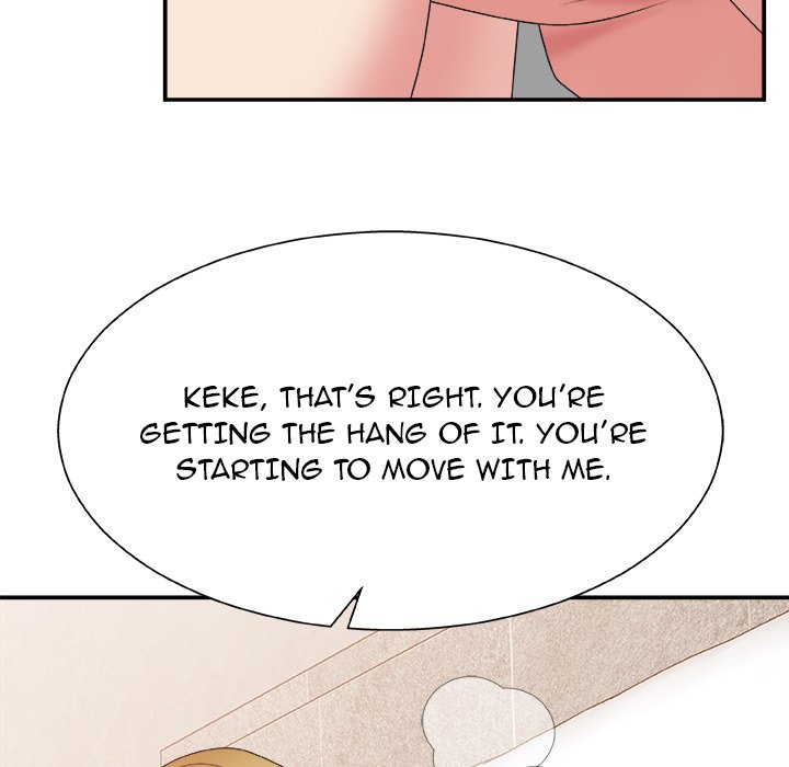 Miss Announcer chapter 30 page 27