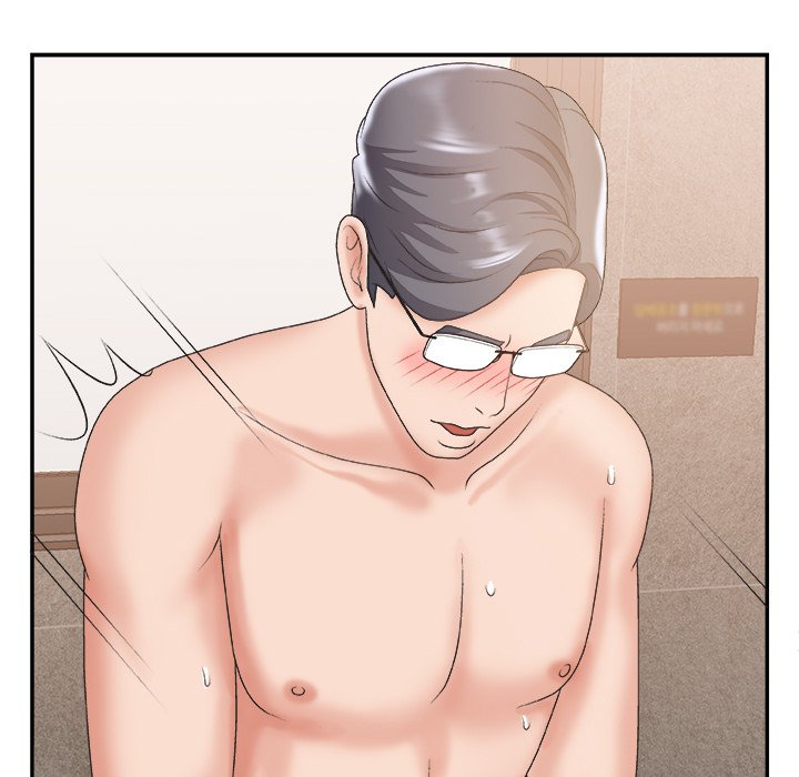 Miss Announcer chapter 30 page 32