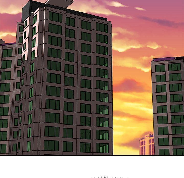 Miss Announcer chapter 30 page 45