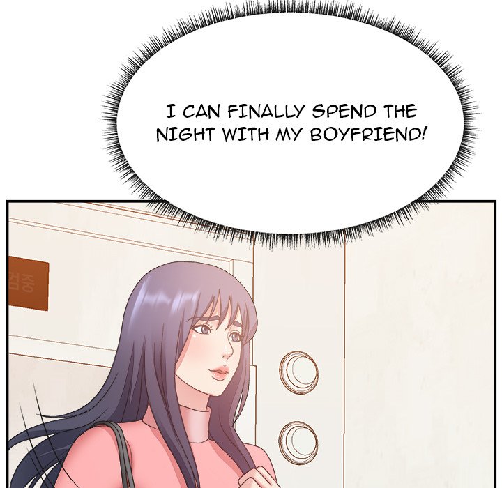 Miss Announcer chapter 30 page 46