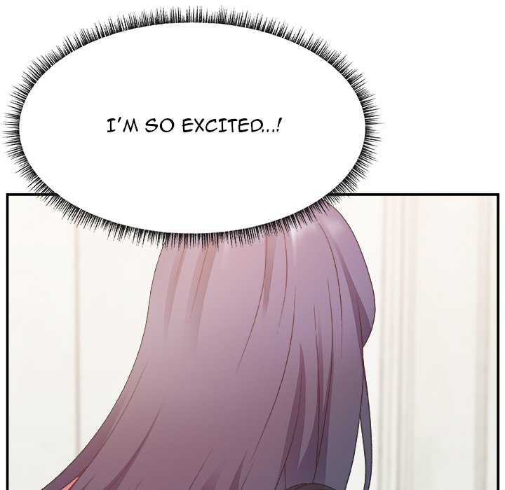Miss Announcer chapter 30 page 48