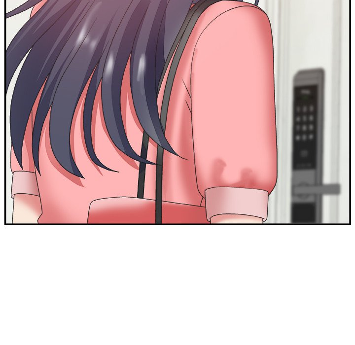 Miss Announcer chapter 30 page 49