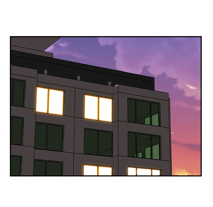 Miss Announcer chapter 30 page 50
