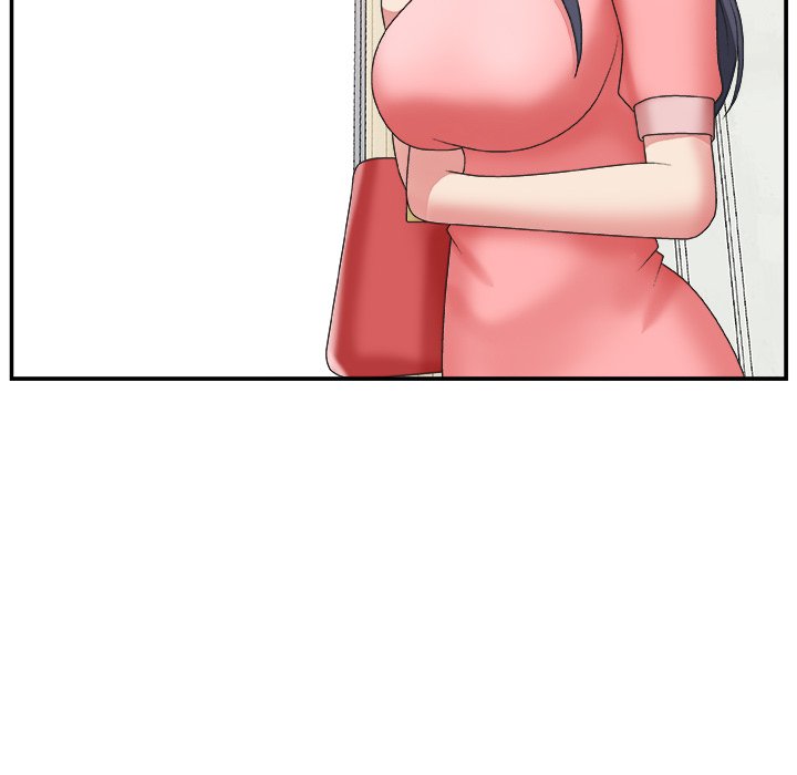Miss Announcer chapter 30 page 52