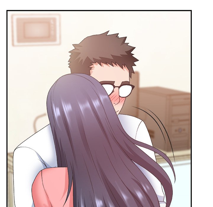 Miss Announcer chapter 30 page 53