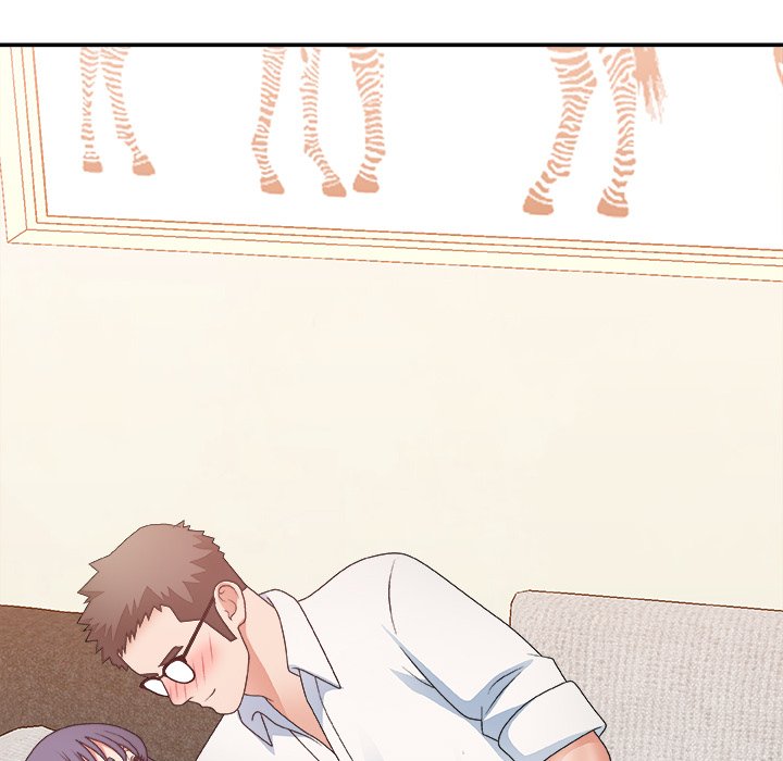 Miss Announcer chapter 30 page 55