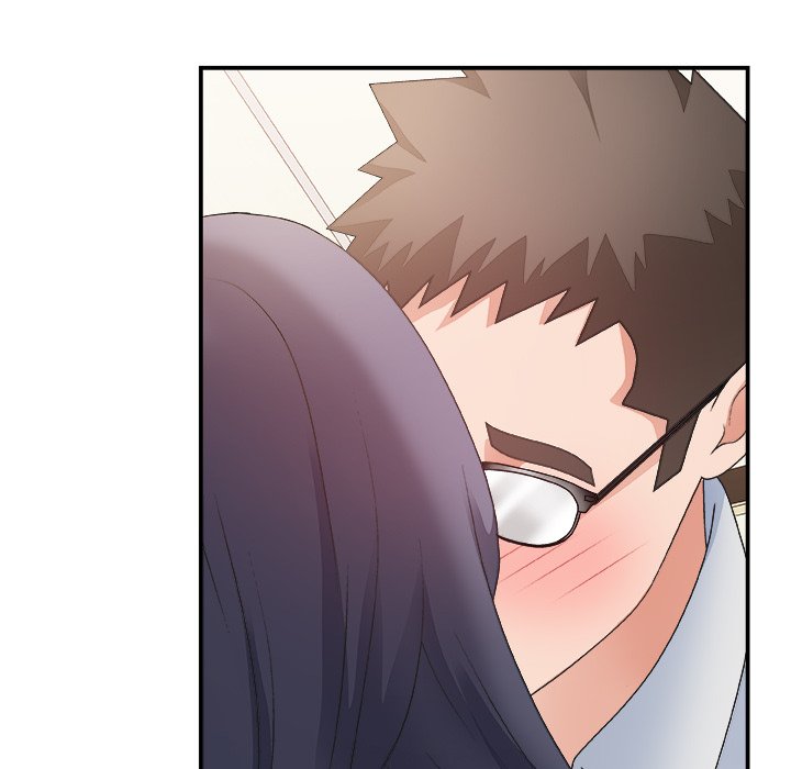 Miss Announcer chapter 30 page 57