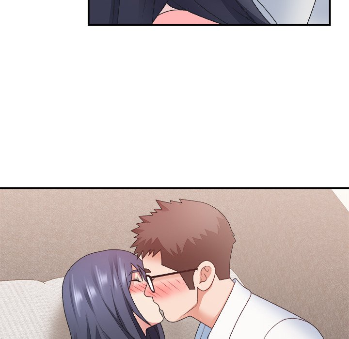 Miss Announcer chapter 30 page 58
