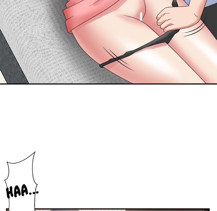 Miss Announcer chapter 30 page 63