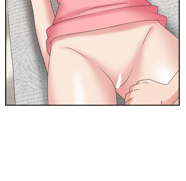 Miss Announcer chapter 30 page 65