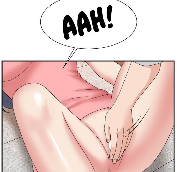 Miss Announcer chapter 30 page 67