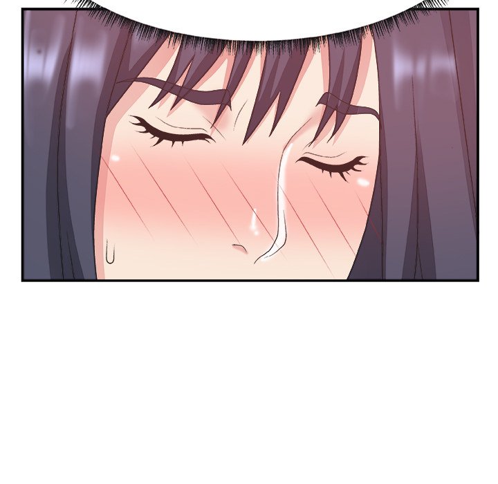Miss Announcer chapter 30 page 78
