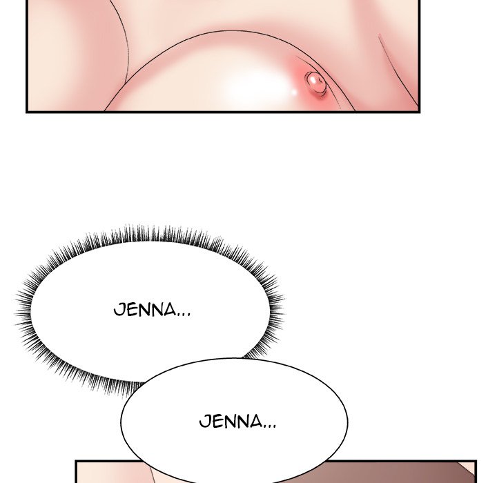 Miss Announcer chapter 30 page 80