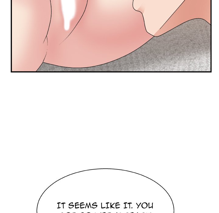 Miss Announcer chapter 30 page 88