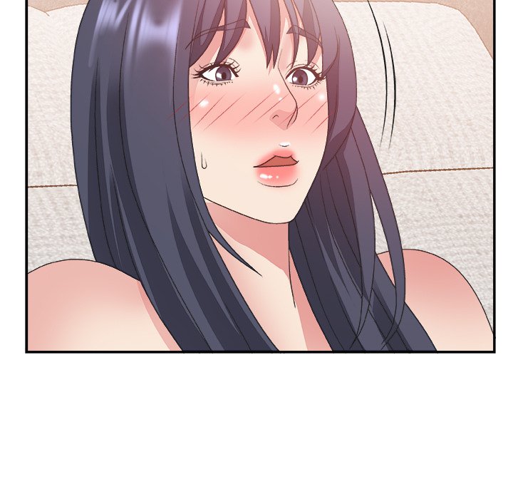 Miss Announcer chapter 30 page 91