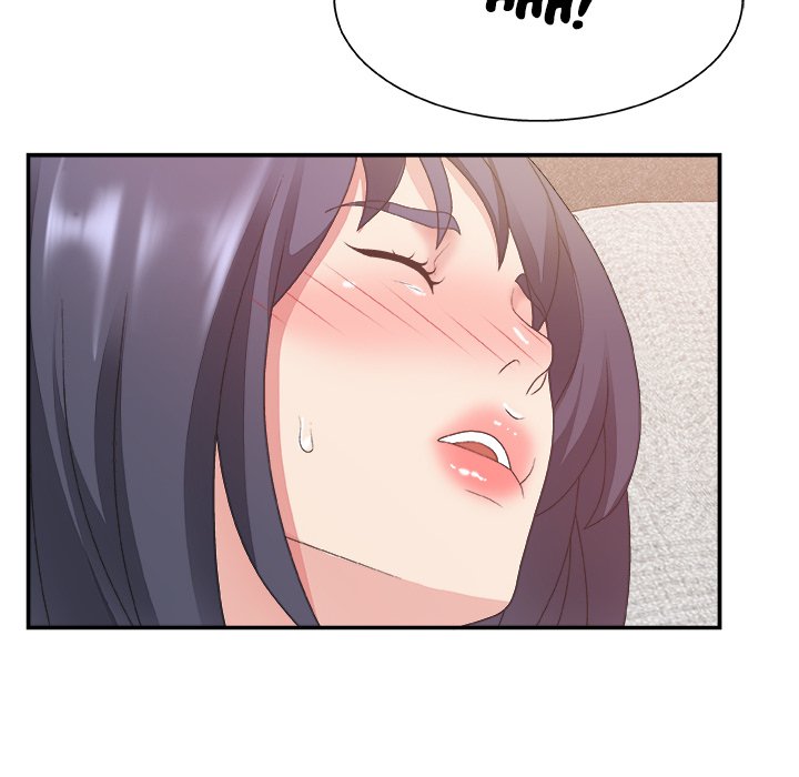 Miss Announcer chapter 30 page 94