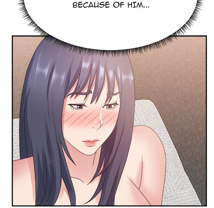 Miss Announcer chapter 30 page 99
